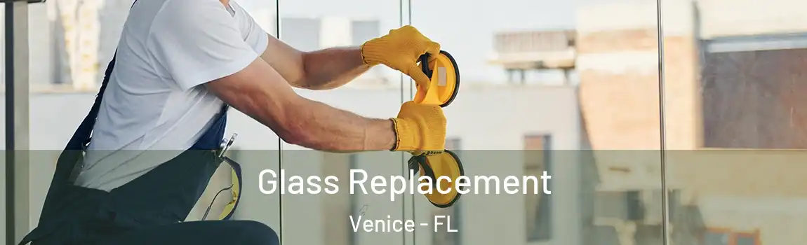 Glass Replacement Venice - FL