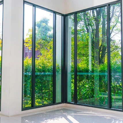 double pane glass in Venice, FL