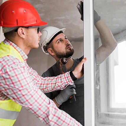 window repair in Venice, FL