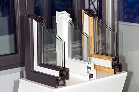 Double Pane Vinyl Glass Windows in Venice, FL