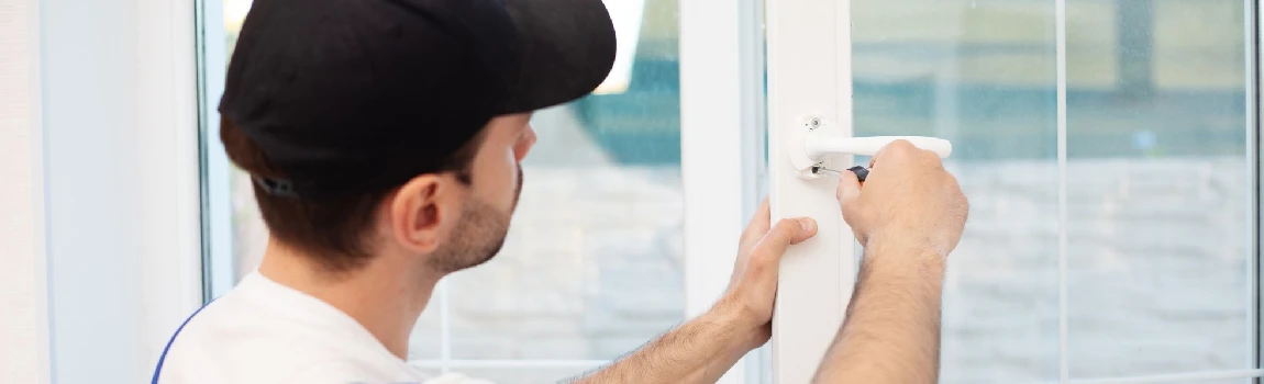 Top-Notch Glass Door Installation Services in Venice, FL