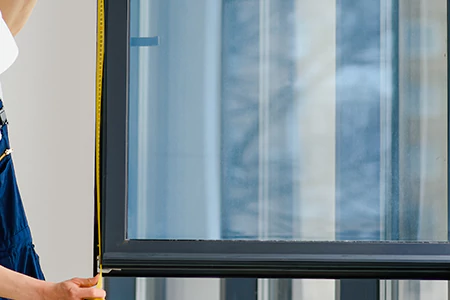 Glass Glazing Cost in Venice, FL