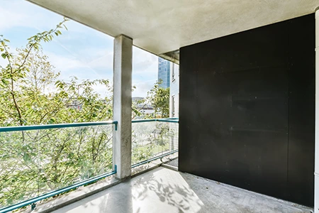 Commercial Glass Railing Repair Services in Venice, FL