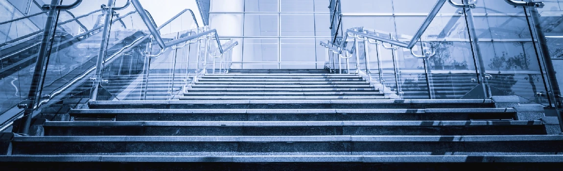 Glass Panel Inserts in Venice, FL