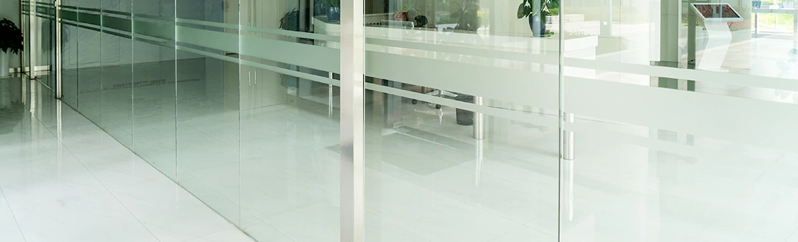 Local Glass Repair in Venice