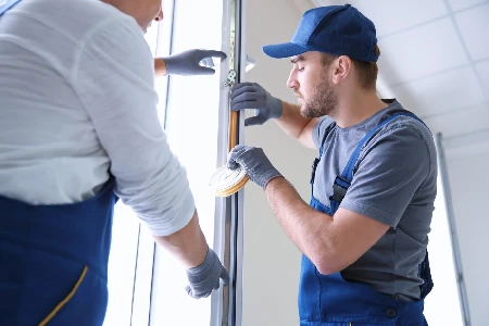 Insulated Glass service in Venice