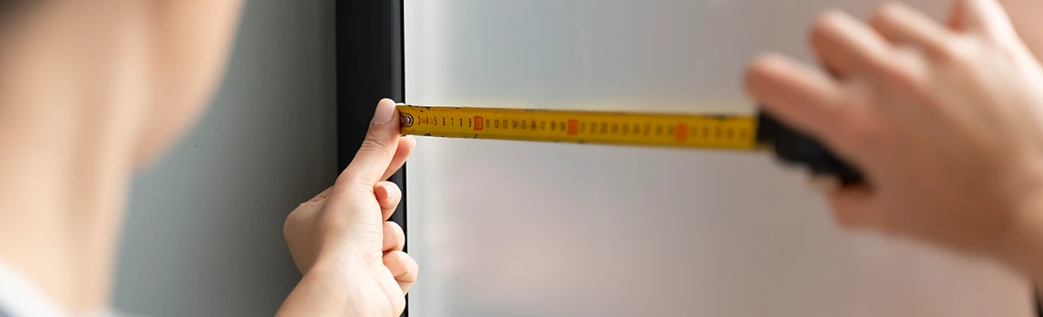 Types of Glass Replacement in Venice, FL