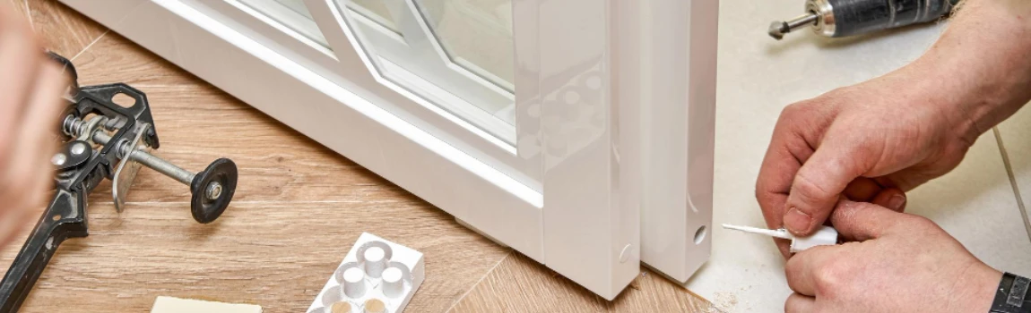 Stained Glass Repair in Venice