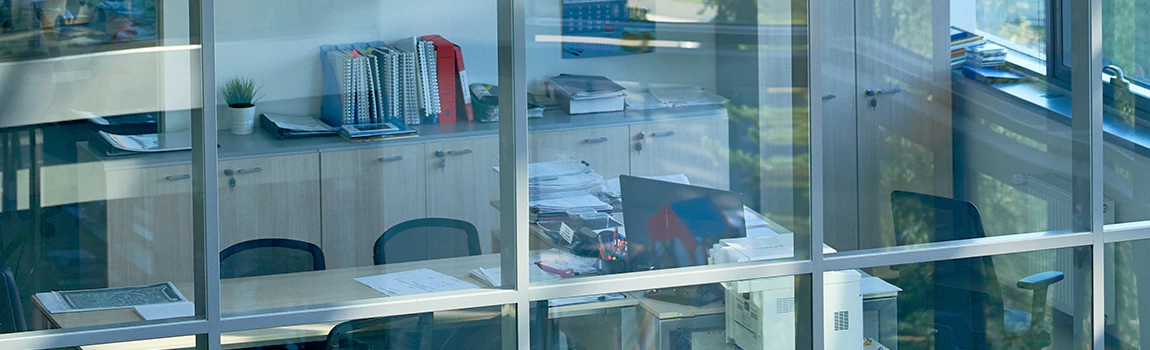 Replace Insulating Glass in Venice, FL