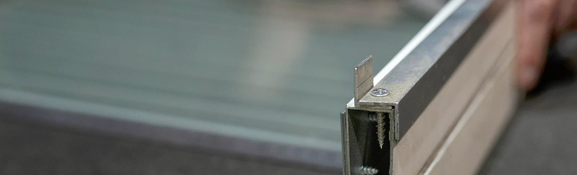 Foggy Mirror Repair in Venice, FL