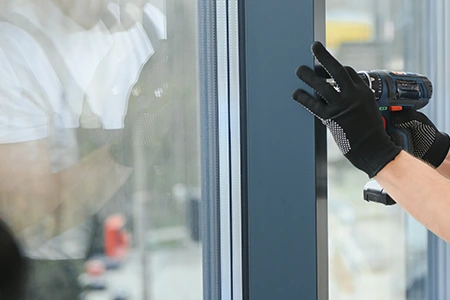 Same Day Glass Repair Car in Venice