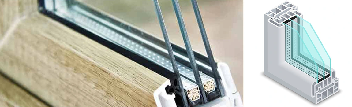 Triple Pane Fiberglass Windows in Venice, FL