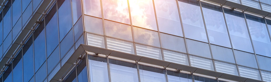 UV-Resistant Glass Experts in Venice, FL