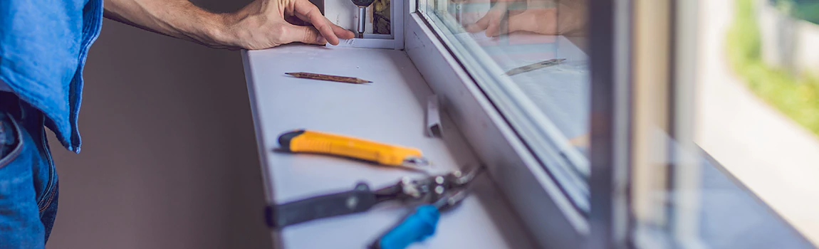 Professional Window Seal Repair Services in Venice, FL