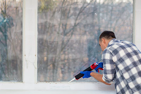 Prevention Tips of Window Seal Repair Services in Venice, FL